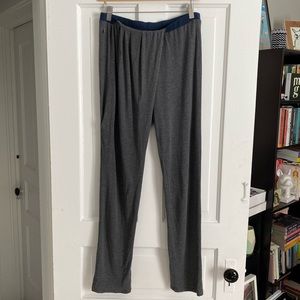 Lacoste Sport Women’s Pajama Pants Size 36